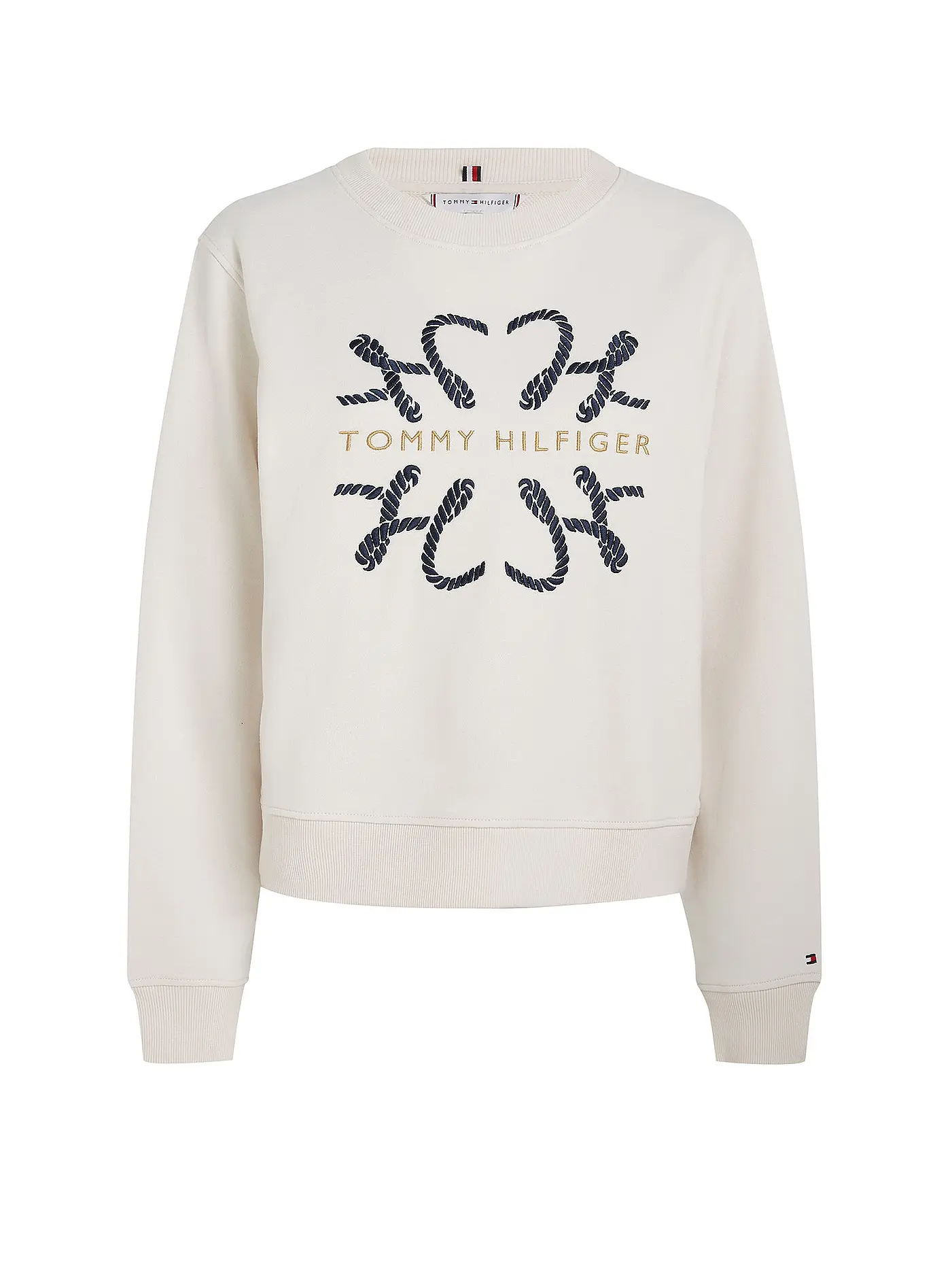 TOMMY HILFIGER | Sweater | 